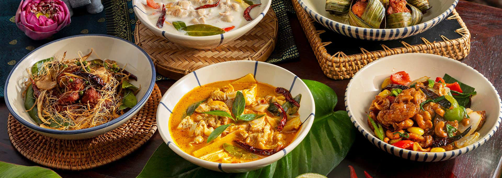 Restaurang Rak Thai