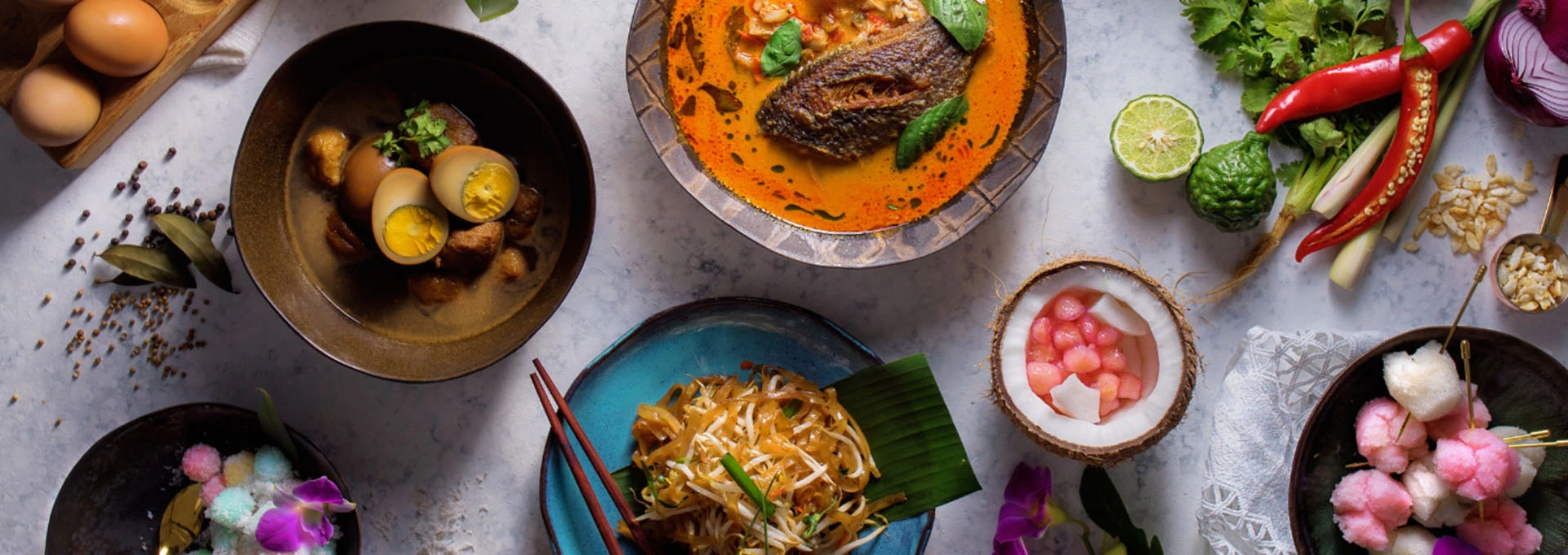 Restaurang Rak Thai